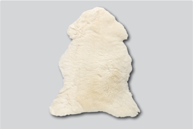 Piel de oveja