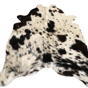 Tapete Mini Cowhide