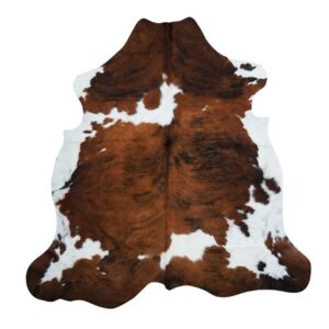 Piel de Vaca Brindle
