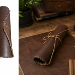 Estuche para anzuelos de pesca